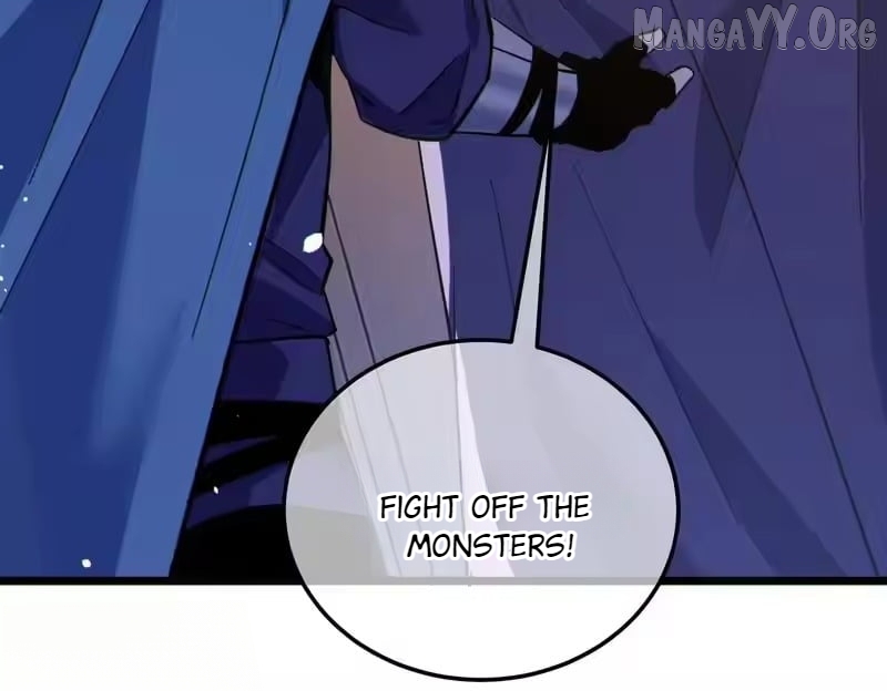 I Rely on My Invincibility to Deal Tons of Damage Passively! Chapter 150 - page 132